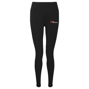 Women’s TriDri® Recycled Elements outdoor leggings Thumbnail