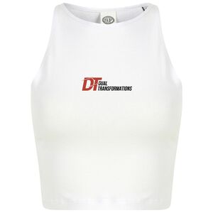 Women's Cropped Top Thumbnail